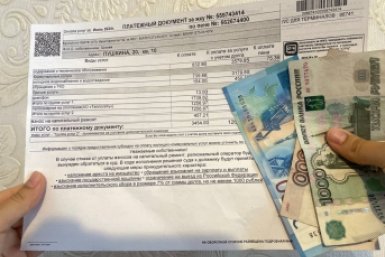 Вячеслав Володин поручил проанализировать индексацию тарифов ЖКХ в регионах